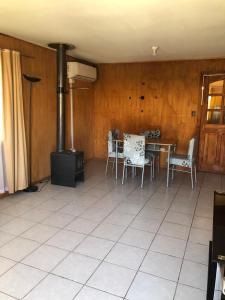 Cabañas Mami Kiki 2