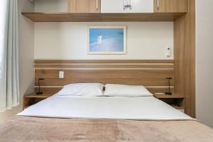 Apto Confortável Com Piscina no Itacorubi KR3259