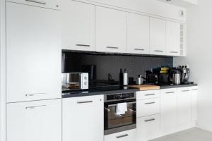 Apartament z widokiem na morze - Sea View, przy plaży