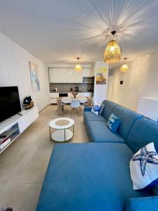 San Pietro premium apartment with private garden