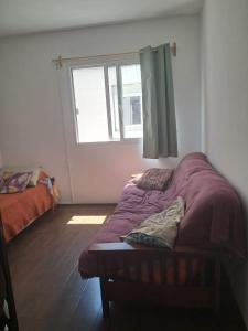 Excelente apartamento sobre la principal avenida