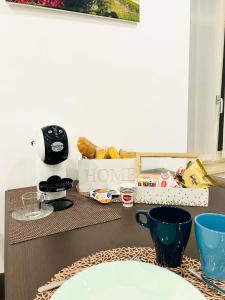 Appartamenti reali - I giardini reali