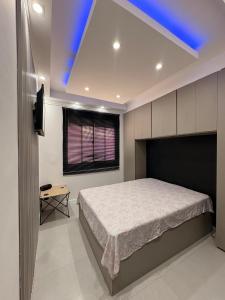 Apartamento canto forte PG