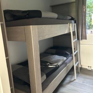 Luxus Chalet Time Out De Veerstal