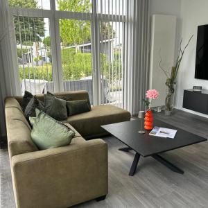 Luxus Chalet Time Out De Veerstal