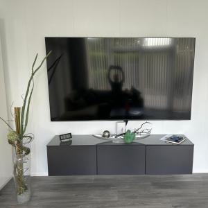 Luxus Chalet Time Out De Veerstal