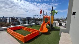 Comfortable and modern apartment Las Mercedes neighborhood