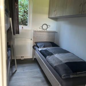 Luxus Chalet Time Out De Veerstal