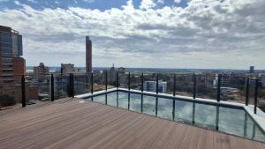 Comfortable and modern apartment Las Mercedes neighborhood