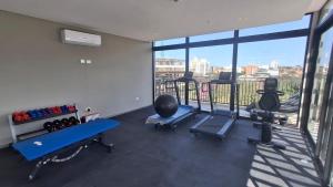 Comfortable and modern apartment Las Mercedes neighborhood