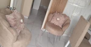 Apartamento de recreación vista al mar