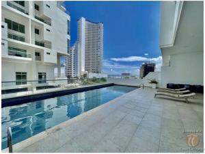 Apartamento en Cartagena Marbella