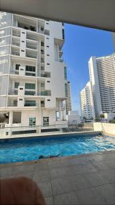 Apartamento en Cartagena Marbella