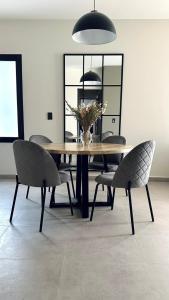 Terruar apartments & wine