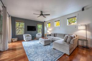 Evergreen Retreat A 30 Night Minimum