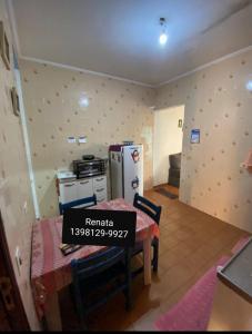 Casa Próximo Centro Itanhaém