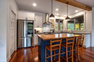 Evergreen Retreat A 30 Night Minimum