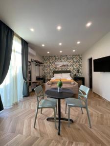 Dimora Martinelli Napoli