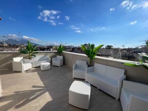 Dimora Martinelli Napoli