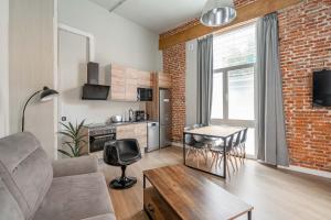 Bonito apartamento Prosperidad