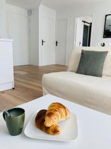 Livin Saint Seb, proche de Nantes