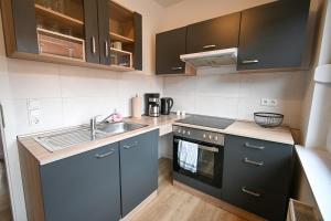 Gemütliche Boho-Stadtoase im Herzen Lüneburgs