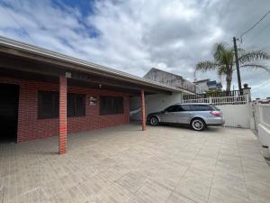 Casas beira mar com piscina, churrasqueira