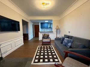 Flat Castelo Home Green Home