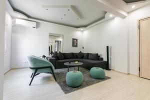 Aristotelous Amelia House