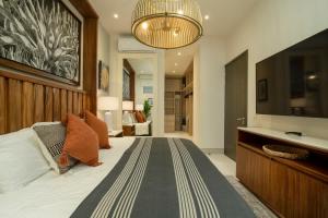 Serene Oceanview Getaway with Private Terrace