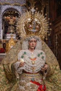 Apartamento Macarena, en el Centro de Sevilla