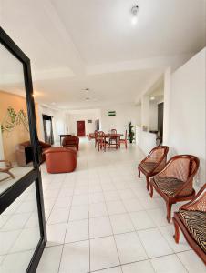 Athula Beach Front Hotel Hikkaduwa
