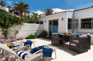 Apartment Playa del Aguila NEIM