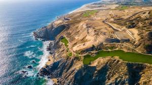 Luxury Villa with Infinity Pool and Ocean View