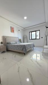 Ain Zaghouen Dolce Vita Appartement