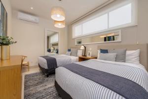 Ocean View Terrace Arch Views, Pool & Gym