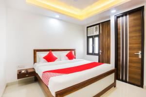 Super Hotel O Kazhakkoottam Near Technopark Phase 3