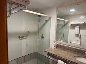 Flat Hotel Brasilia - Meliá Suítes - Brasil 21