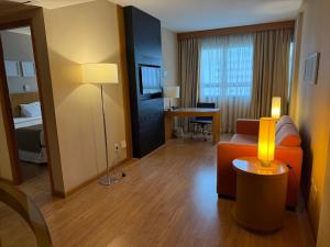 Flat Hotel Brasilia - Meliá Suítes - Brasil 21