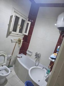 غرفة مريحة ومجهزة تقع في حي الجامعة بالمنصورة