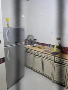 غرفة مريحة ومجهزة تقع في حي الجامعة بالمنصورة