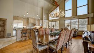 Mont Cervin 31 by AvantStay Luxury Ski in Ski out home in Park City