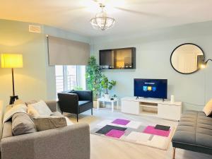 Christchurch City Stay