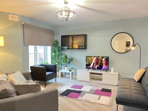 Christchurch City Stay