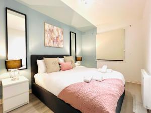 Christchurch City Stay