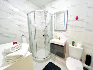 Christchurch City Stay