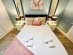 Christchurch City Stay