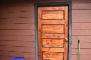 Cabañas Mister Nelson