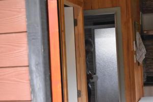 Cabañas Mister Nelson