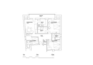 Aberseeblick Pension Ellmauer